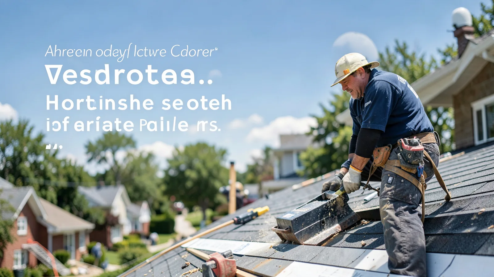 Roof Replacement in Warren, PA near me